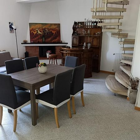 Casa In Giardino A Pochi Passi Dal Mare Palermo Exterior foto