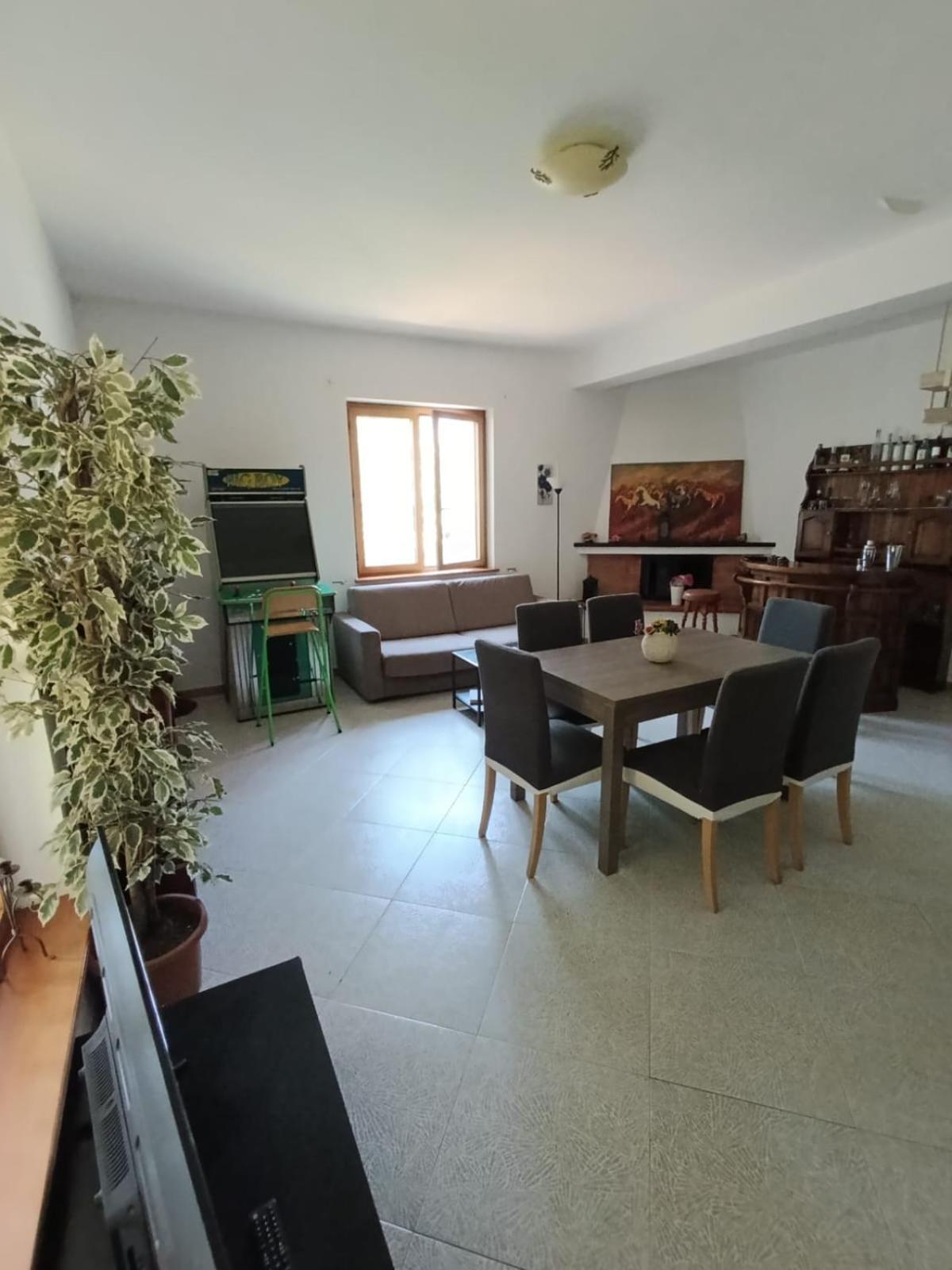 Casa In Giardino A Pochi Passi Dal Mare Palermo Exterior foto