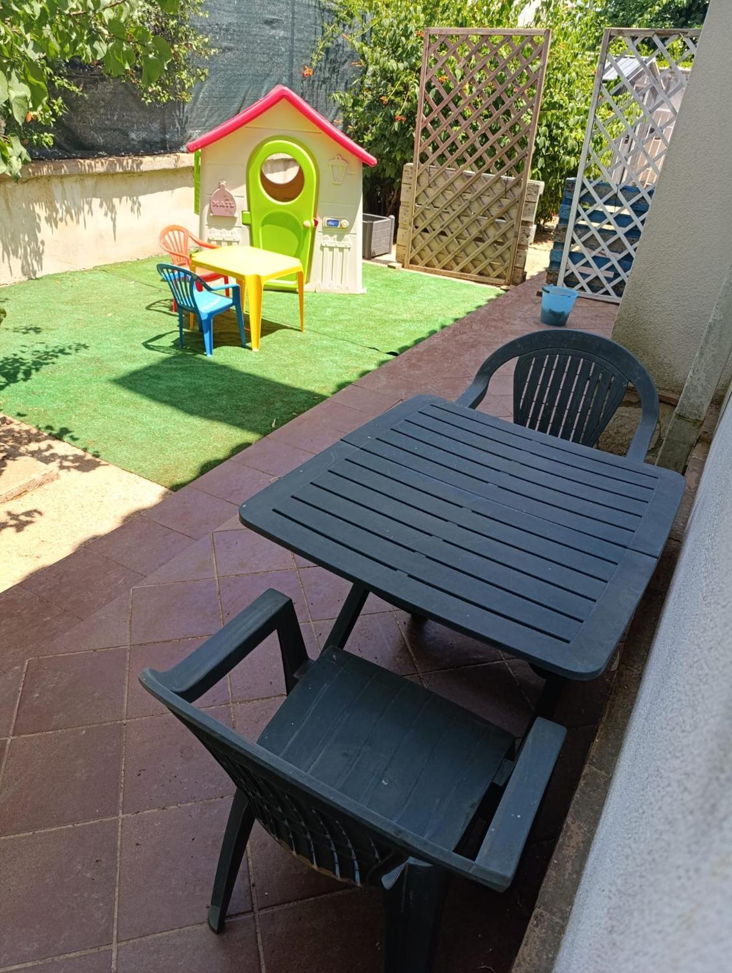 Casa In Giardino A Pochi Passi Dal Mare Palermo Exterior foto